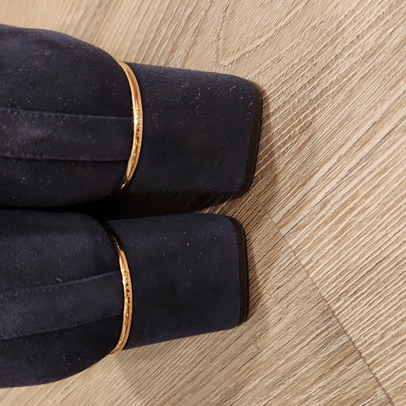 💖NWT Cole Hann women's boots - Picture 3 of 7